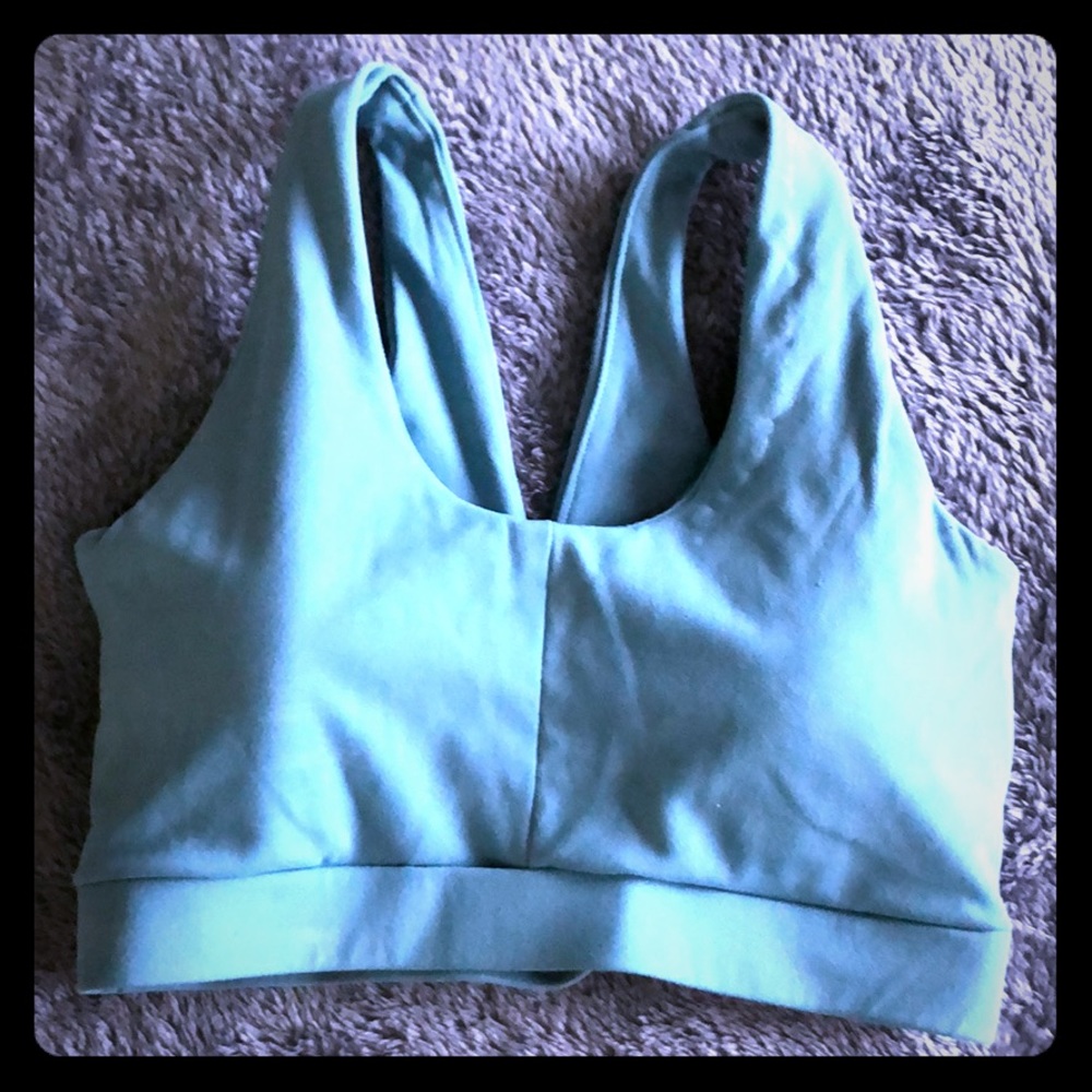 Gymshark Whitney Simmons Sports Bra